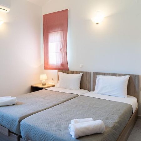 Elarchon Villa Private Pool Episkopi  Екстер'єр фото