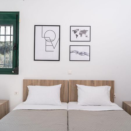 Elarchon Villa Private Pool Episkopi  Екстер'єр фото