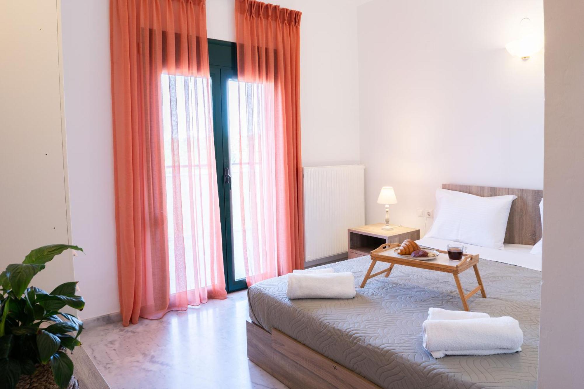 Elarchon Villa Private Pool Episkopi  Екстер'єр фото