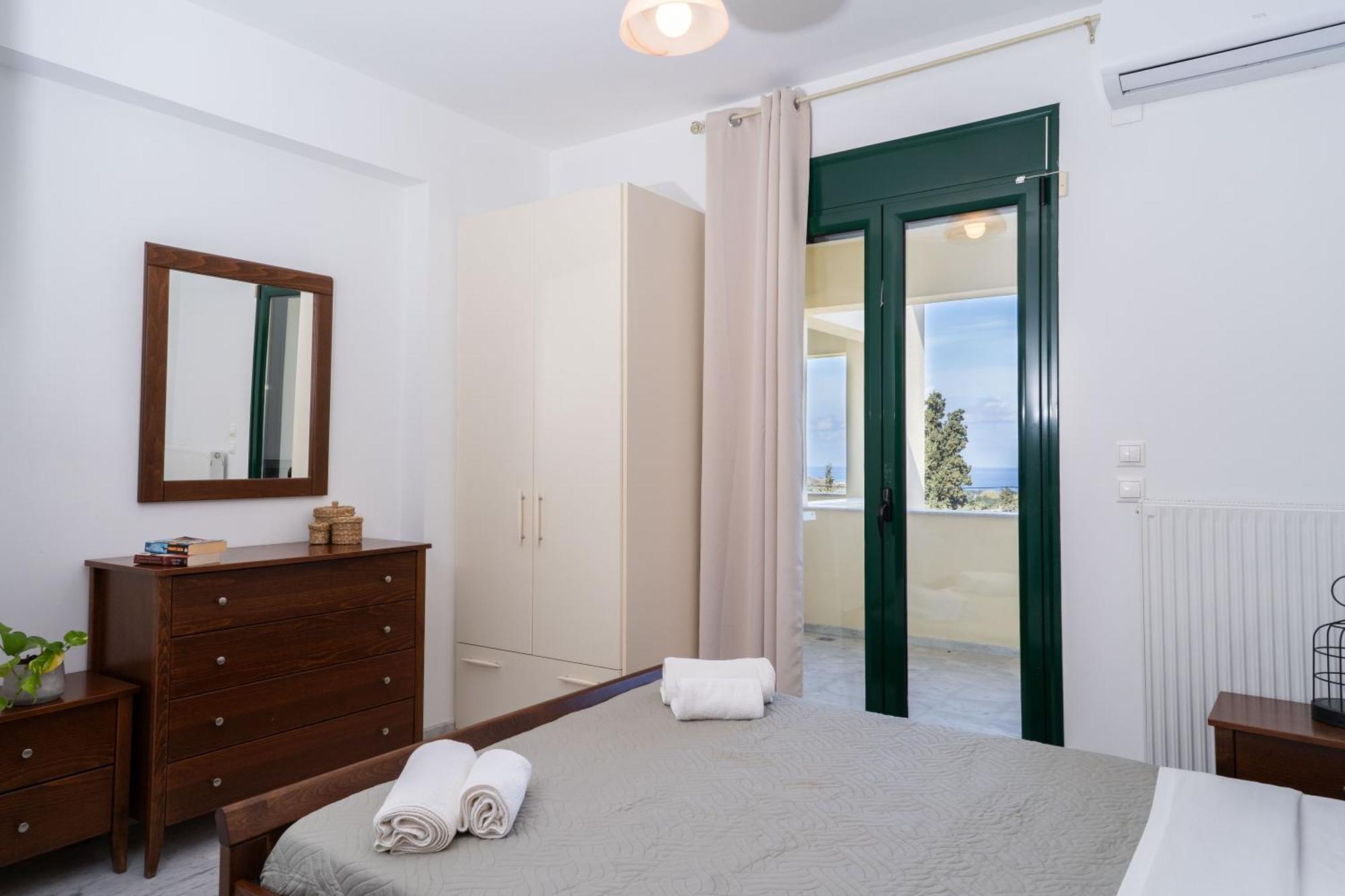 Elarchon Villa Private Pool Episkopi  Екстер'єр фото