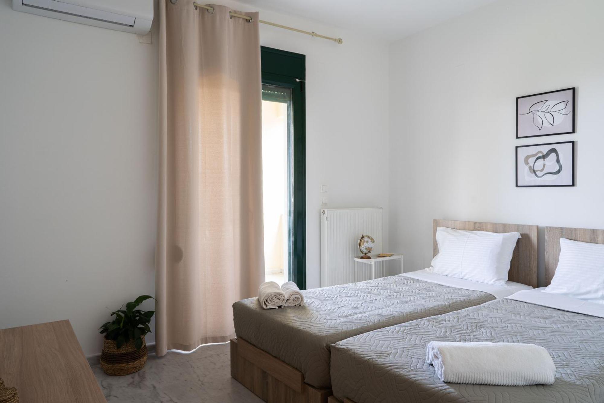 Elarchon Villa Private Pool Episkopi  Екстер'єр фото