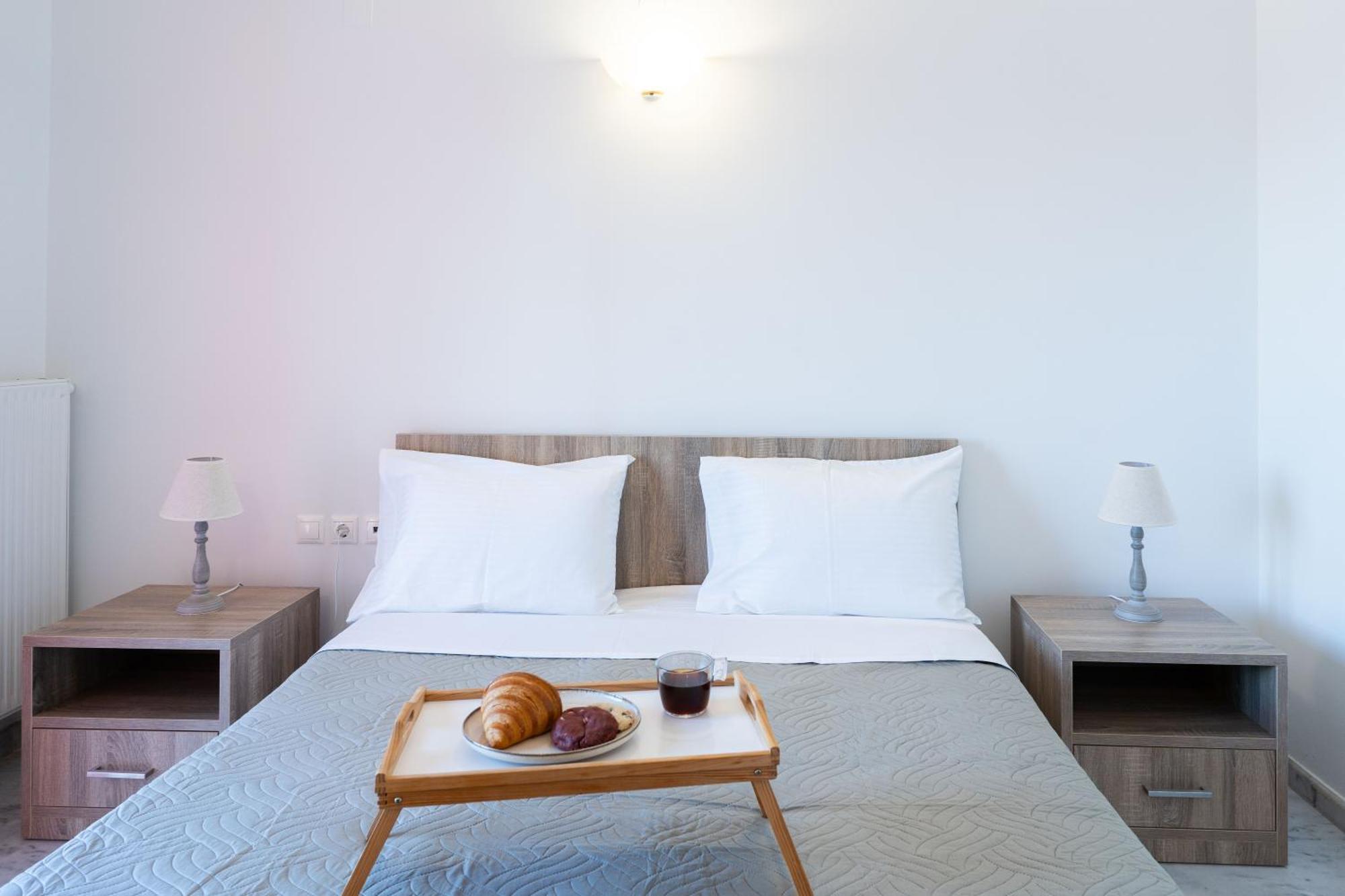 Elarchon Villa Private Pool Episkopi  Екстер'єр фото