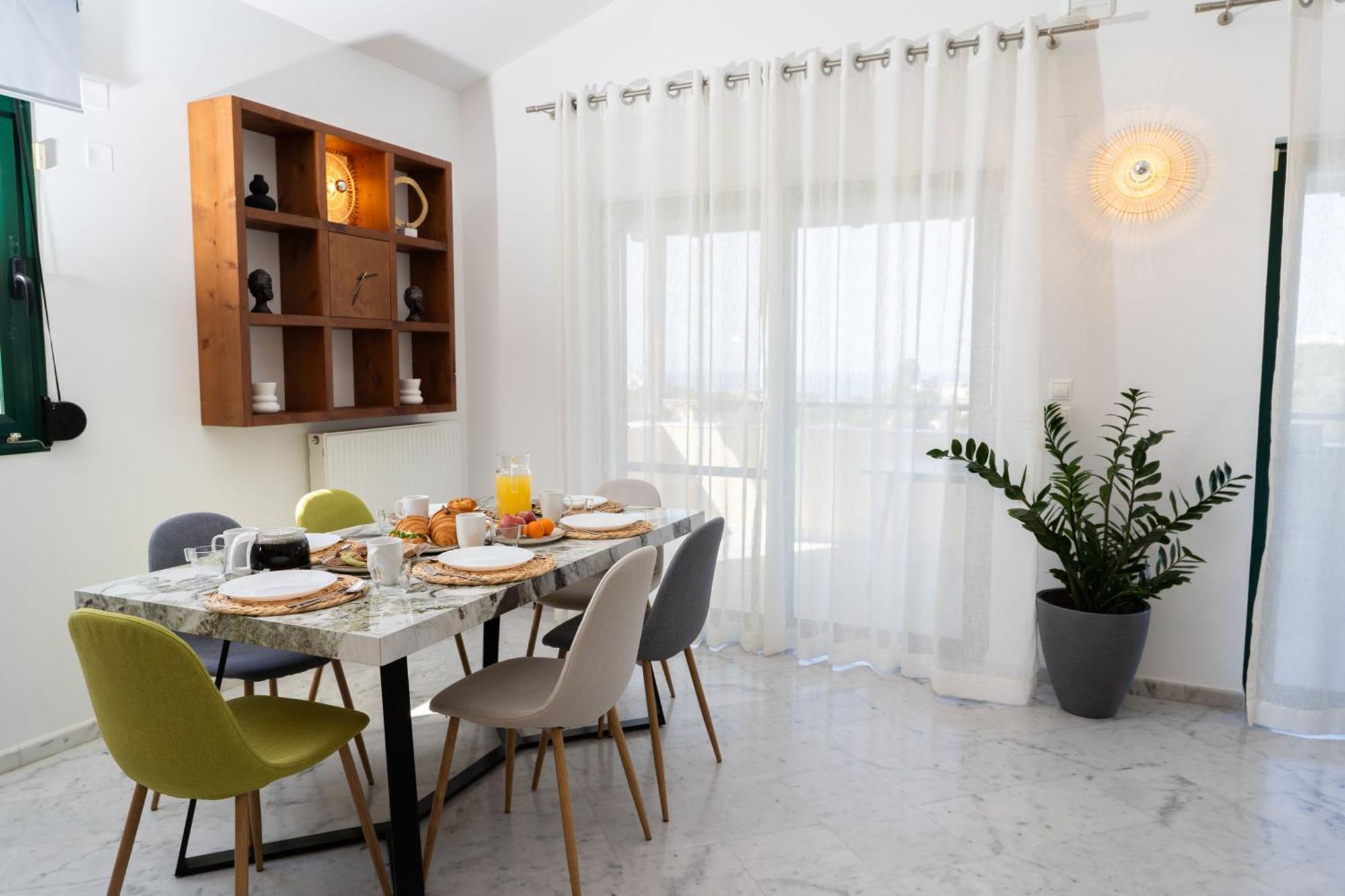 Elarchon Villa Private Pool Episkopi  Екстер'єр фото